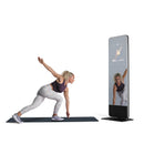 PROFORM Fitness-Spiegel VUE