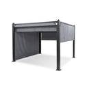 Sanotechnik - Pergola Velden 3M