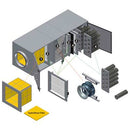 AfG Berlin Plt7500 Plasmaair-abluftreinigungsanlage