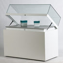 Form Department ATRIUM.X1 – Sockelvitrine | Höhe 1000 mm