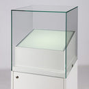 Form Department PODIUM.D26 – Messevitrine – Lichtprästentation