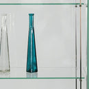 Form Department PODIUM.B16 – Standvitrine aus Glas