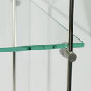 Form Department Artikel merken PODIUM.B15 – Standvitrine aus Glas