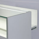 Form Department PODIUM.R6 – Schmuckvitrine mit Auszug