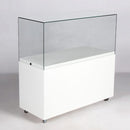 Form Department PODIUM.F24 – Glasvitrine