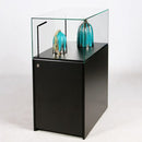 Form Department PODIUM.G31 – Museumsvitrine mit Glashaube