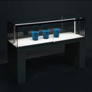 Form Department PODIUM.U5 – Tischvitrine