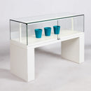 Form Department PODIUM.U5 – Tischvitrine