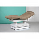 Fauteuil de spa Soleni POST en polyuréthane, 4 moteurs, chauffage en option, LED