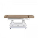 Fauteuil de spa Soleni POST en polyuréthane, 4 moteurs, chauffage en option, LED