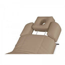 Fauteuil de spa Soleni POST en polyuréthane, 4 moteurs, chauffage en option, LED