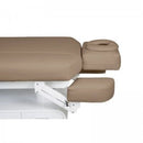 Fauteuil de spa Soleni POST en polyuréthane, 4 moteurs, chauffage en option, LED