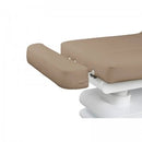 Fauteuil de spa Soleni POST en polyuréthane, 4 moteurs, chauffage en option, LED