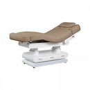 Fauteuil de spa Soleni POST en polyuréthane, 4 moteurs, chauffage en option, LED
