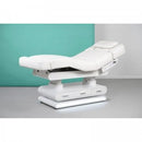 Fauteuil de spa Soleni POST en polyuréthane, 4 moteurs, chauffage en option, LED