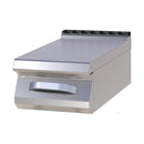 Thermik Serie 700 I Arbeitsplatte Neutralelement I PP-704