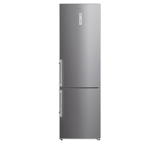 Kueppersbusch Stand-Kühl-Gefrier-Kombi, 60cm, Edelstahl, NoFrost, EEK E, 247+83 Liter