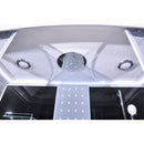 Sanotechnik - ensemble complet NEVADA 85x175x229m