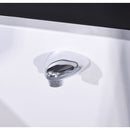 Sanotechnik - Komplettdk NEVADA 87x154x225cm