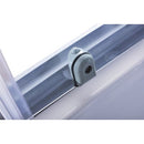 Sanotechnik - Komplettdk NEVADA 87x154x225cm