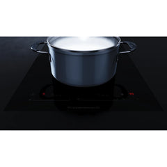 Kueppersbusch VarioLine-Kochfeld, 30 cm, 2 Induktionszonen, glideControl+, 3 Sonderfkt., Rahmenlos – Vorschau 5