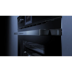 Kueppersbusch Pyrolyse-BO, Schwarz, Glasblende, ohne Designkit, TFT-Display, Drehknebel, 10 Fkt., 2 TAZ, K-Connect, AirFry-Kit – Vorschau 8