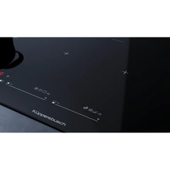 Kueppersbusch Kochfeld, 90 cm, 6 Induktionzonen, 3 Flexzonen, glideControl+, 10 Sonderfkt. inkl. Reiskoch-Fkt., Rahmenlos, K-Connect – Vorschau 5