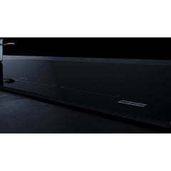 Kueppersbusch Kochfeld, 90 cm, 6 Induktionzonen, 3 Flexzonen, glideControl+, 10 Sonderfkt. inkl. Reiskoch-Fkt., Rahmenlos, K-Connect – Vorschau 6