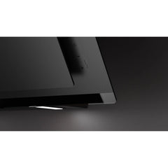 Kueppersbusch Dunsthaube, Kopffreiheit, 80cm, MattBlack, Touchcontrol, EEK A+, 726m3/h, FreshAir, Randabsaugung, LED – Vorschau 6