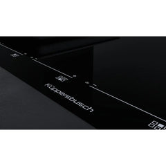 Kueppersbusch Kochfeld, 90 cm, Miradur, 6 Induktionzonen, 3 Flexzonen, glideControl+, 11 Leistungsstufen, 3 Sonderfkt., Rahmenlos – Vorschau 5