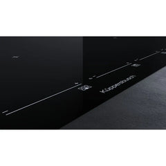 Kueppersbusch Kochfeld, 90 cm, Miradur, 6 Induktionzonen, 3 Flexzonen, glideControl+, 11 Leistungsstufen, 3 Sonderfkt., Rahmenlos – Vorschau 6
