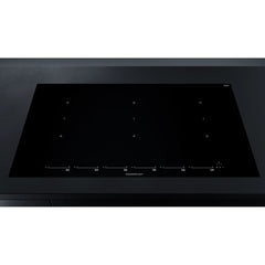 Kueppersbusch Kochfeld, 90 cm, Miradur, 6 Induktionzonen, 3 Flexzonen, glideControl+, 11 Leistungsstufen, 3 Sonderfkt., Rahmenlos – Vorschau 9