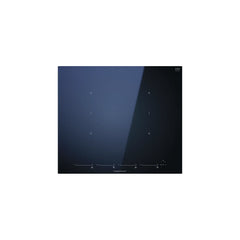 Kueppersbusch Kochfeld, 60 cm, Miradur, 4 Induktionzonen, 2 Flexzonen, glideControl+, 11 Leistungsstufen, 3 Sonderfkt., Rahmenlos – Vorschau 1