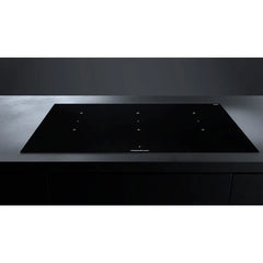 Kueppersbusch cooktop, 80 cm, Miradur, 6 induction zones, 3 flex zones, glideControl, 11 power levels, 3 special functions, frameless – Vorschau 3
