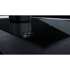 Kueppersbusch cooktop, 80 cm, Miradur, 6 induction zones, 3 flex zones, glideControl, 11 power levels, 3 special functions, frameless – Vorschau 4
