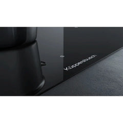 Kueppersbusch cooktop, 80 cm, Miradur, 6 induction zones, 3 flex zones, glideControl, 11 power levels, 3 special functions, frameless – Vorschau 6