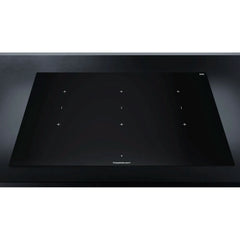 Kueppersbusch cooktop, 80 cm, Miradur, 6 induction zones, 3 flex zones, glideControl, 11 power levels, 3 special functions, frameless – Vorschau 9