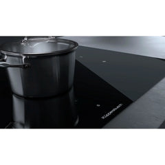 Kueppersbusch cooktop, 80 cm, Miradur, 6 induction zones, 3 flex zones, glideControl, 11 power levels, 3 special functions, frameless – Vorschau 11