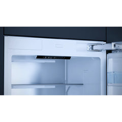 Kueppersbusch American Design Kühlgerät, 213 cm Nische, Wasserspender, Chiller Zone, EEK E,  470 Liter, Festtürtechnik – Vorschau 4