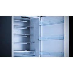 Kueppersbusch American Design Kühlgerät, 213 cm Nische, Wasserspender, Chiller Zone, EEK E,  470 Liter, Festtürtechnik – Vorschau 5