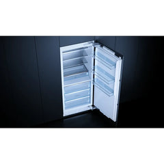 Kueppersbusch American Design Kühlgerät, 213 cm Nische, Wasserspender, Chiller Zone, EEK E,  470 Liter, Festtürtechnik – Vorschau 3
