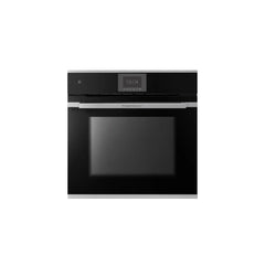 Kueppersbusch Pyrolysis Oven, Black, Glass Front Panel, without Design Kit, TFT Display, Touch Control, 14+8 Functions, 1 TAZ – Vorschau 1