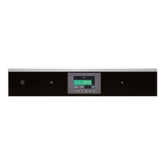 Kueppersbusch Pyrolysis Oven, Black, Glass Front Panel, without Design Kit, TFT Display, Touch Control, 14+8 Functions, 1 TAZ – Vorschau 6