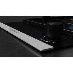 Kueppersbusch VarioLine hob, 30cm, 1 gas wok cooking zone, KnobControl, frameless/ED profiles – Vorschau 3
