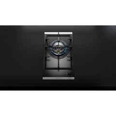 Kueppersbusch VarioLine hob, 30cm, 1 gas wok cooking zone, KnobControl, frameless/ED profiles – Vorschau 9