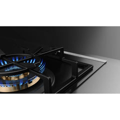 Kueppersbusch VarioLine hob, 30cm, 1 gas wok cooking zone, KnobControl, frameless/ED profiles – Vorschau 11
