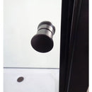 Sanotechnik complete shower cubicle VIVA 1 120x80x225cm