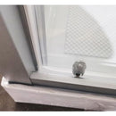 Sanotechnik - Komplettdk VIVA 2 120x80x225cm