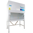 Ecosafe Mikrobiologische Sicherheitswerkbank Der Klasse Ii, 1200 Mm Breit