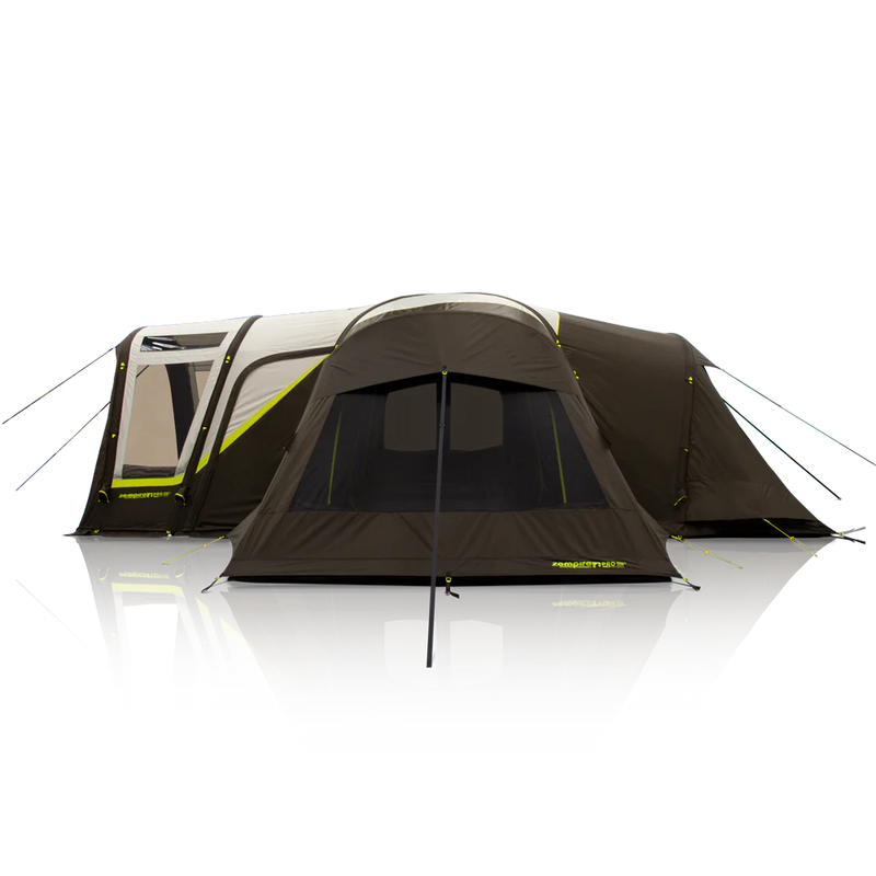 Zempire Pro III V2
